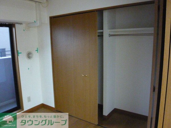 ローズガーデンの物件内観写真